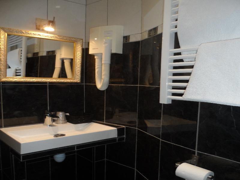 Monceau Hotel Parijs
