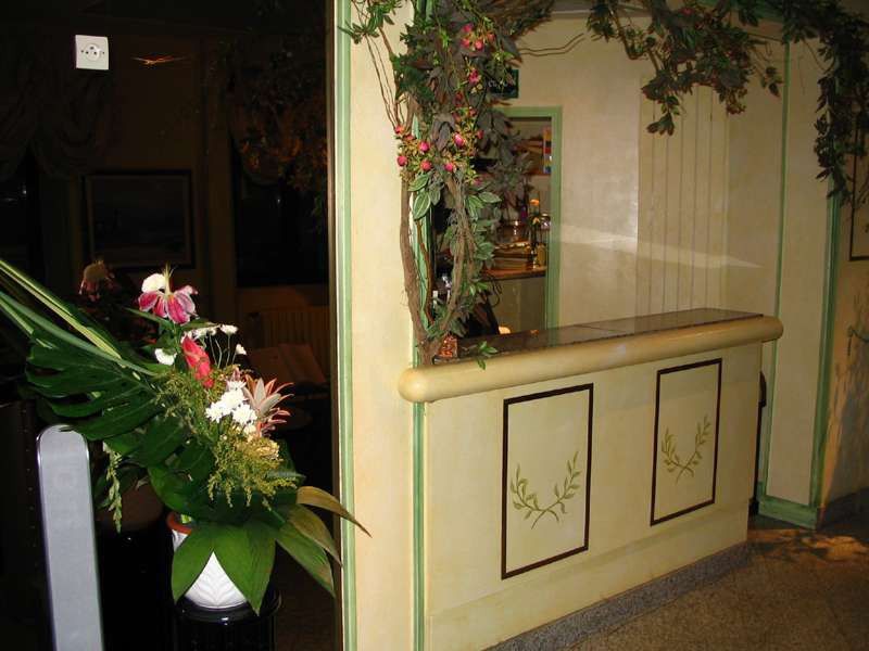 Monceau Hotel Parijs